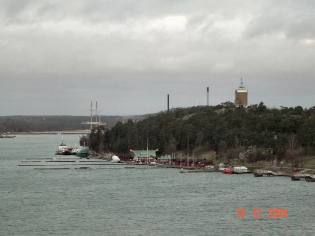 Maarianhamina