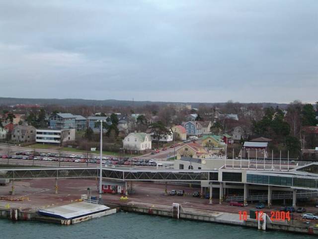 Mariehamn