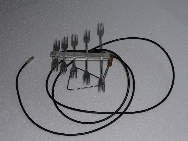 uhf antenni
