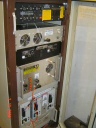 SWR transmitters