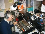 DJ Rick Random