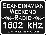 SWR 1602kHz