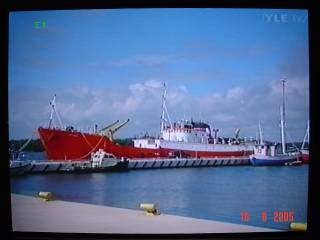 M/V St.Paul