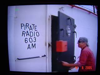 a door opening on the St.Paul