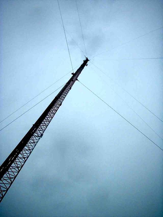 603AM antenna